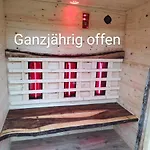 샬레 Tinyhouses Am Neusiedlersee *