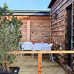 Tinyhouses Am Neusiedlersee