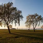 Tinyhouses Am Neusiedlersee 샬레