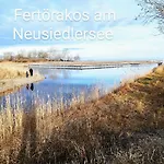 Tinyhouses Am Neusiedlersee 샬레