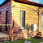 샬레 Tinyhouses Am Neusiedlersee *