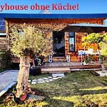 샬레 Tinyhouses Am Neusiedlersee