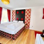 샬레 Tinyhouses Am Neusiedlersee *