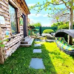 Tinyhouses Am Neusiedlersee Шале