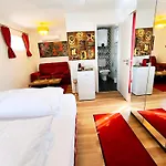 Шале Tinyhouses Am Neusiedlersee