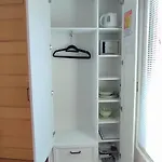 Шале Tinyhouses Am Neusiedlersee Фертёракош