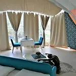 샬레 Tinyhouses Am Neusiedlersee *