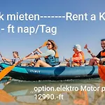 샬레 Tinyhouses Am Neusiedlersee *