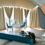 샬레 Tinyhouses Am Neusiedlersee