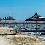 샬레 Tinyhouses Am Neusiedlersee *