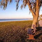 Tinyhouses Am Neusiedlersee * Fertőrákos