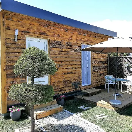 Tinyhouses Am Neusiedlersee