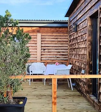 Tinyhouses Am Neusiedlersee