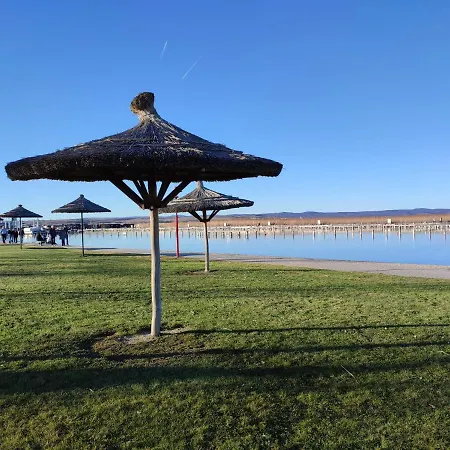 Chalet Tinyhouses Am Neusiedlersee