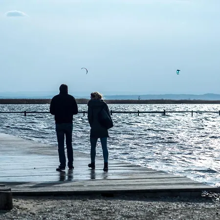 Tinyhouses Am Neusiedlersee *