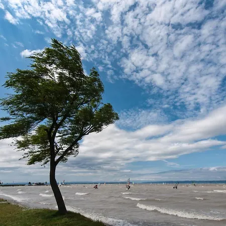 Tinyhouses Am Neusiedlersee