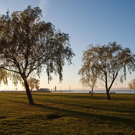 Tinyhouses Am Neusiedlersee Chalet