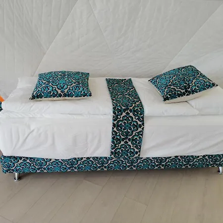 Chalet Tinyhouses Am Neusiedlersee