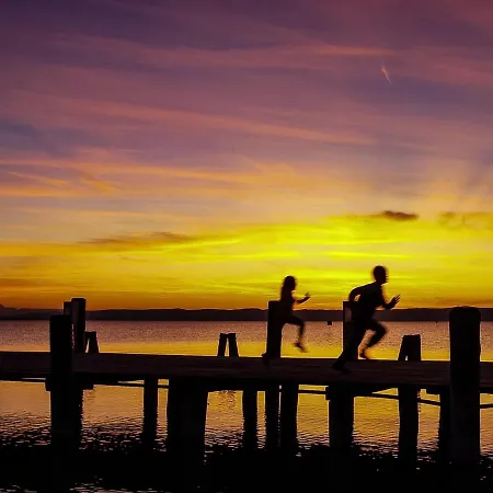 Tinyhouses Am Neusiedlersee *