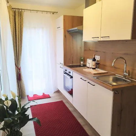 Tinyhouses Am Neusiedlersee * Fertőrákos