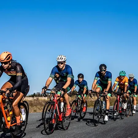 Chalet Tinyhouses Am Neusiedlersee *