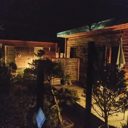 Tinyhouses Am Neusiedlersee *