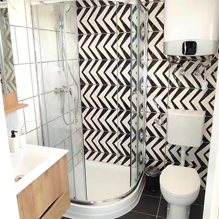 Tinyhouses Am Neusiedlersee Fertőrákos