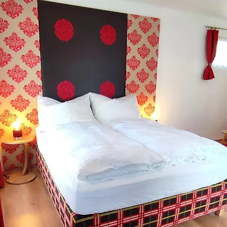 Tinyhouses Am Neusiedlersee Chalet Fertorakos