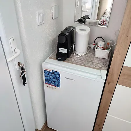 Tinyhouses Am Neusiedlersee シャレー *