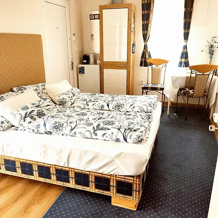 シャレー Tinyhouses Am Neusiedlersee *