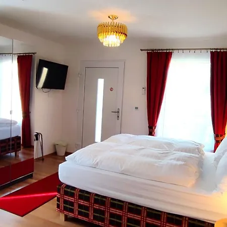 Tinyhouses Am Neusiedlersee Σαλέ *