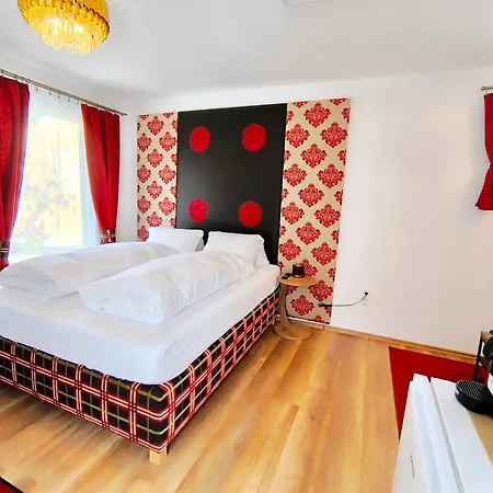 Chalet Tinyhouses Am Neusiedlersee *