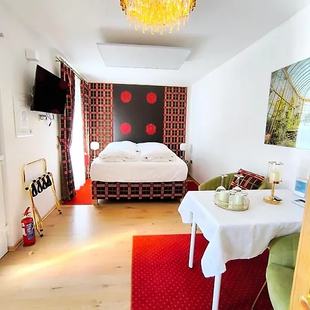 Tinyhouses Am Neusiedlersee