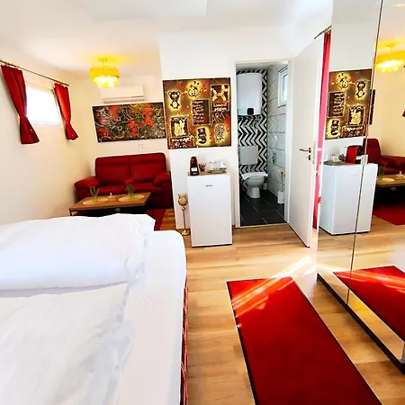 בקתה Tinyhouses Am Neusiedlersee