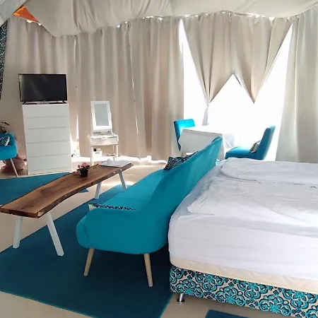 Tinyhouses Am Neusiedlersee Fertőrákos