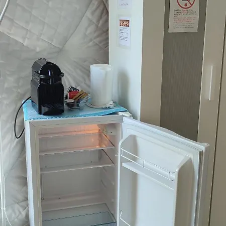 Tinyhouses Am Neusiedlersee Fertőrákos