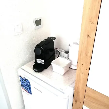 Chalet Tinyhouses Am Neusiedlersee