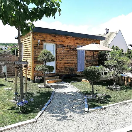 Tinyhouses Am Neusiedlersee * Fertőrákos