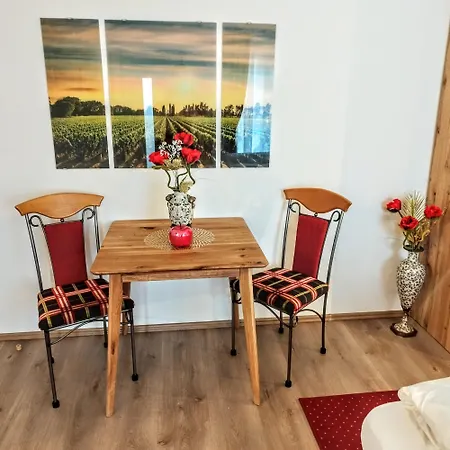 Tinyhouses Am Neusiedlersee Horská chata Fertőrákos