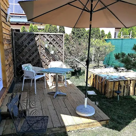 Tinyhouses Am Neusiedlersee