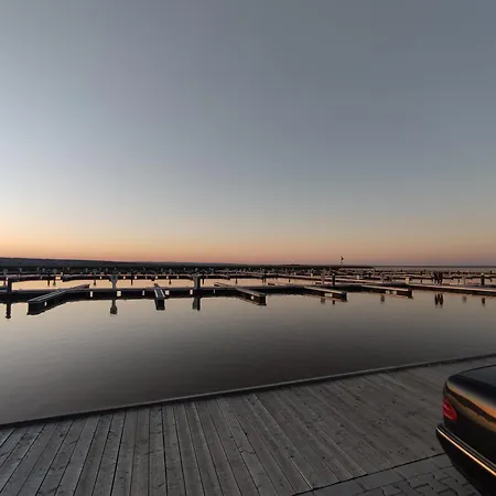 Tinyhouses Am Neusiedlersee Alpehytte