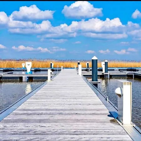 Chalet Tinyhouses Am Neusiedlersee Fertorakos
