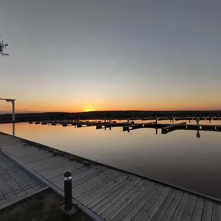 Tinyhouses Am Neusiedlersee * Fertorakos