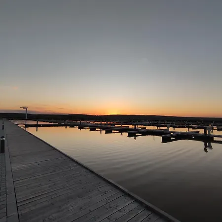 Chalet Tinyhouses Am Neusiedlersee
