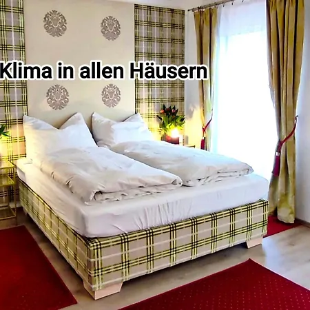 シャレー Tinyhouses Am Neusiedlersee