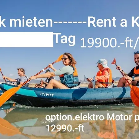 Tinyhouses Am Neusiedlersee Alpesi faház *