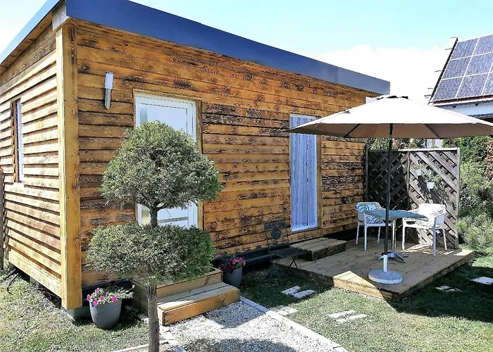 Tinyhouses Am Neusiedlersee