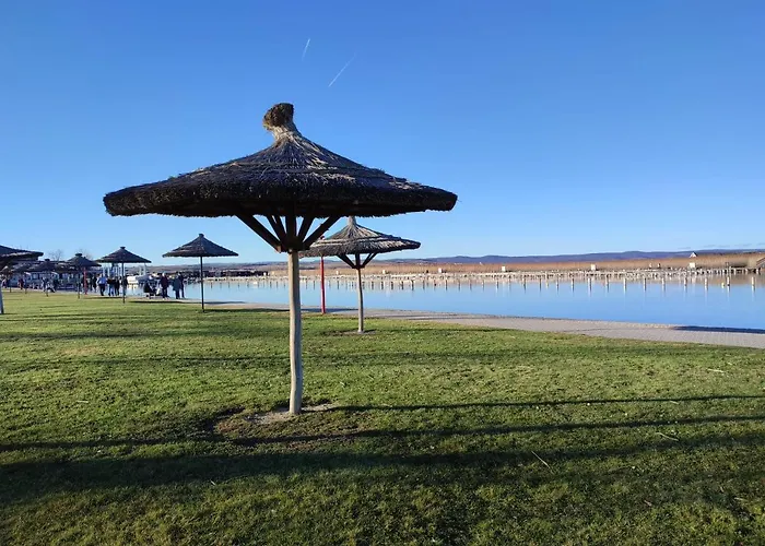 Chaletu Tinyhouses Am Neusiedlersee