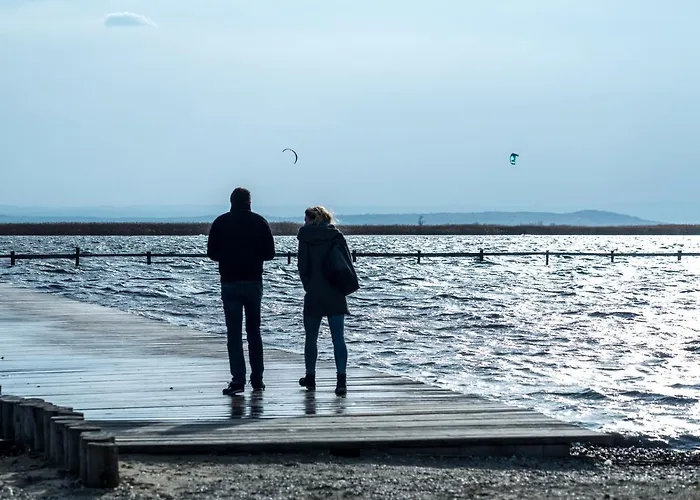 Tinyhouses Am Neusiedlersee *