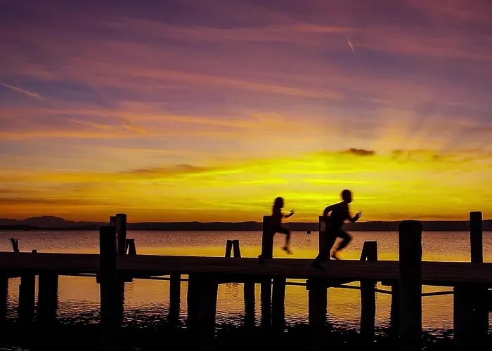 Tinyhouses Am Neusiedlersee *